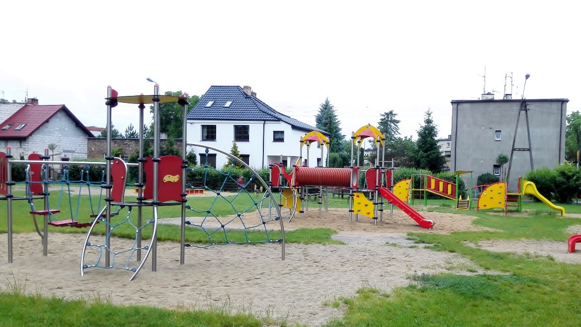 fot. Rada Osiedla Świerczewo