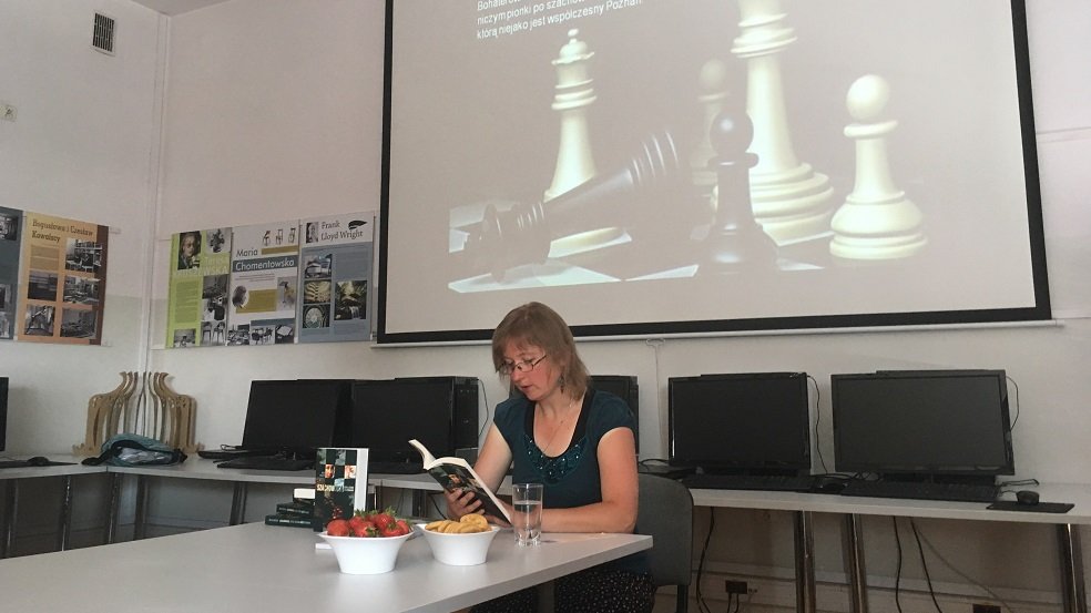 Fot. Adrianna Trawka