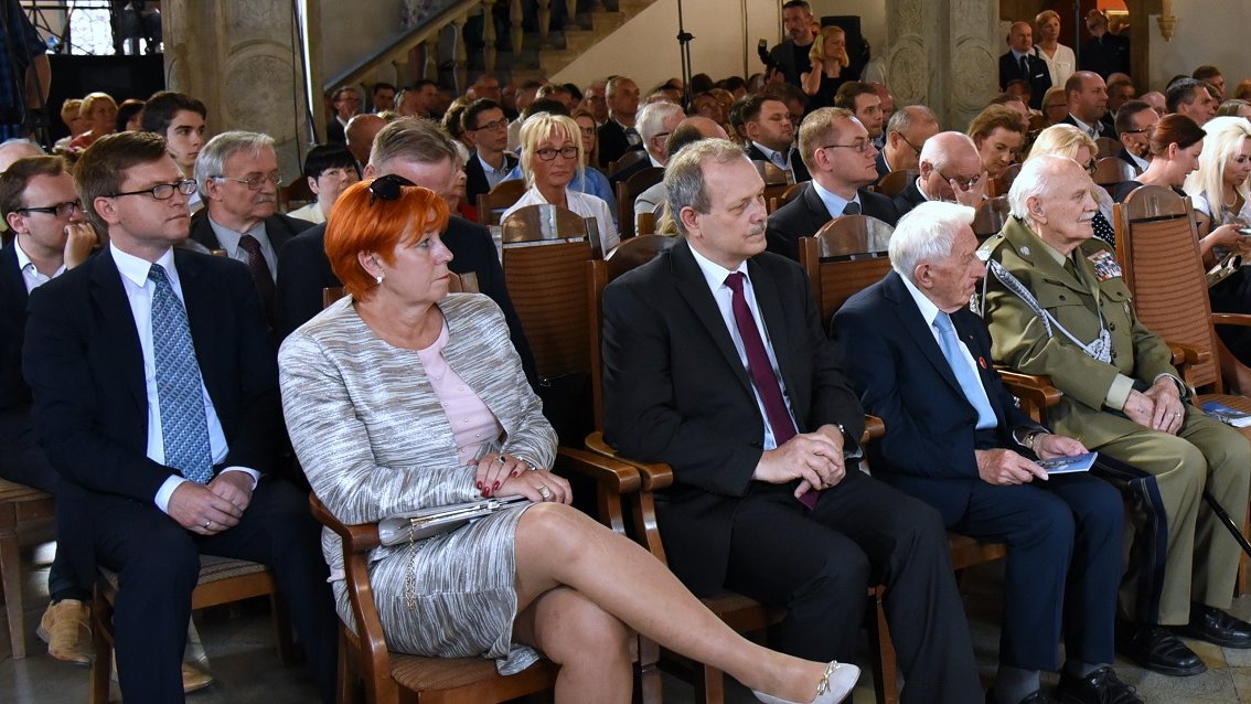 fot. J. Żabierek/ UMP