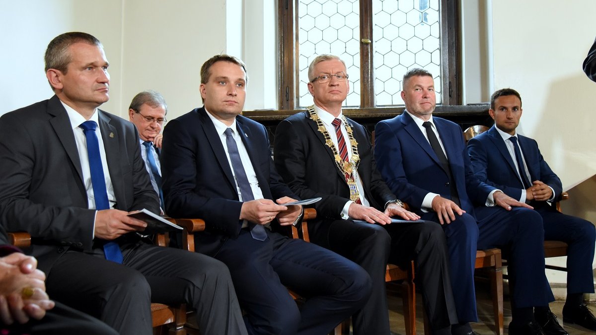 fot. J. Żabierek/ UMP