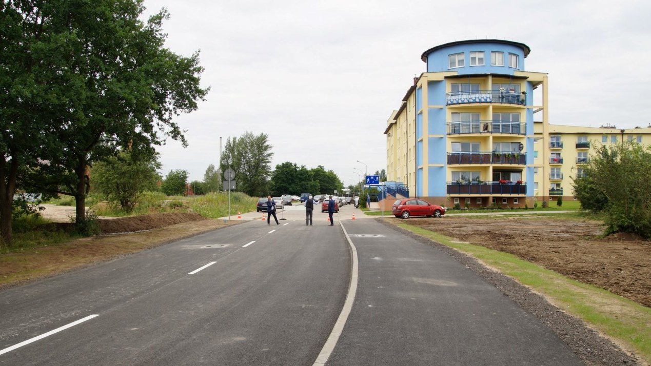 fot. Nasza Wola/ Rada Osiedla Wola