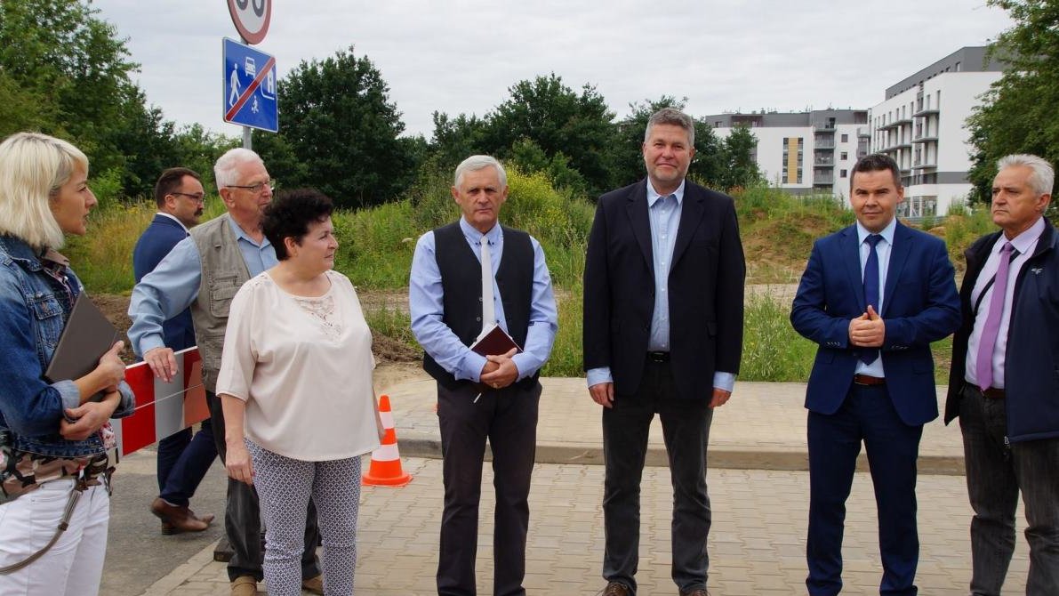 fot. Nasza Wola/ Rada Osiedla Wola