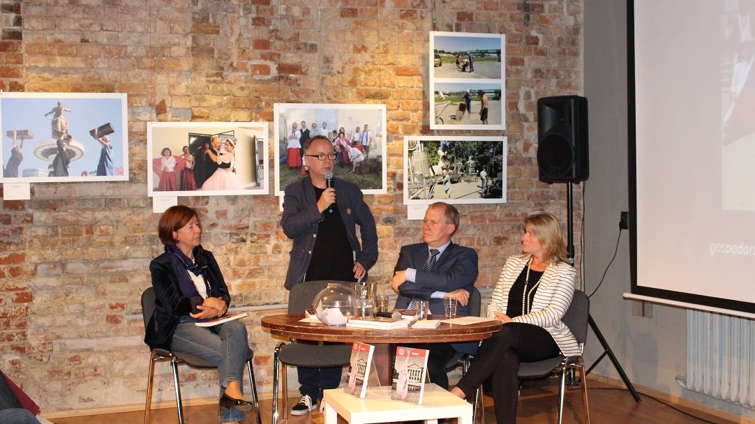 Fot. Mateusz Malinowski