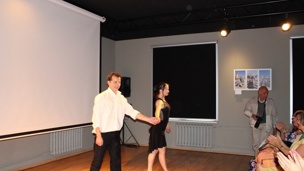 Fot. Mateusz Malinowski