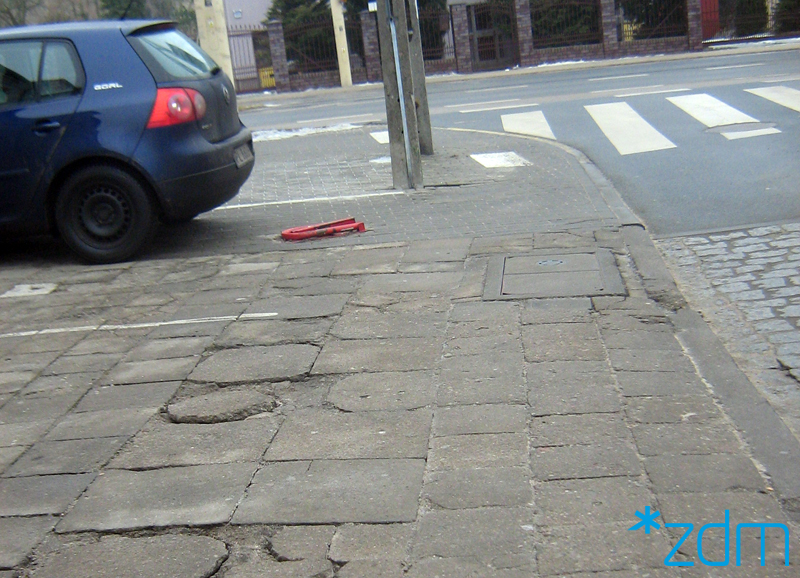 fot. ZDM - grafika artykułu