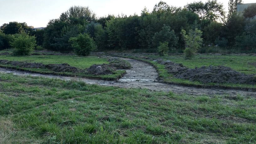 fot. Rada Osiedla Zielony Dębiec