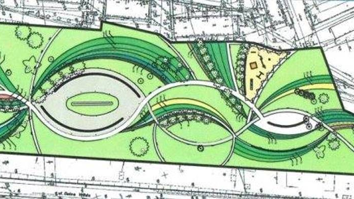 fot. Rada Osiedla Zielony Dębiec