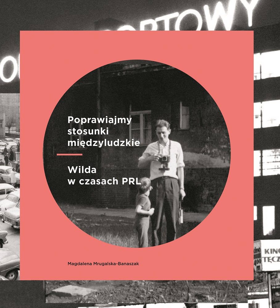 Okładka książki - grafika artykułu