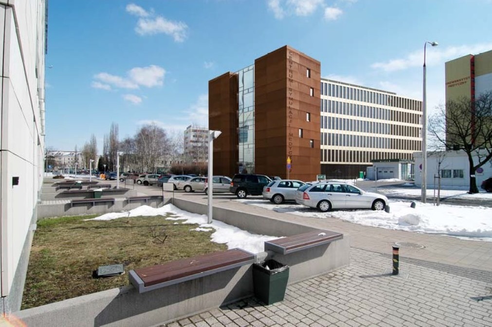 fot. Uniwersytet Medyczny w Poznaniu - grafika artykułu