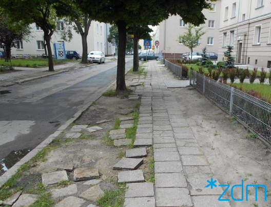 fot. ZDM - grafika artykułu