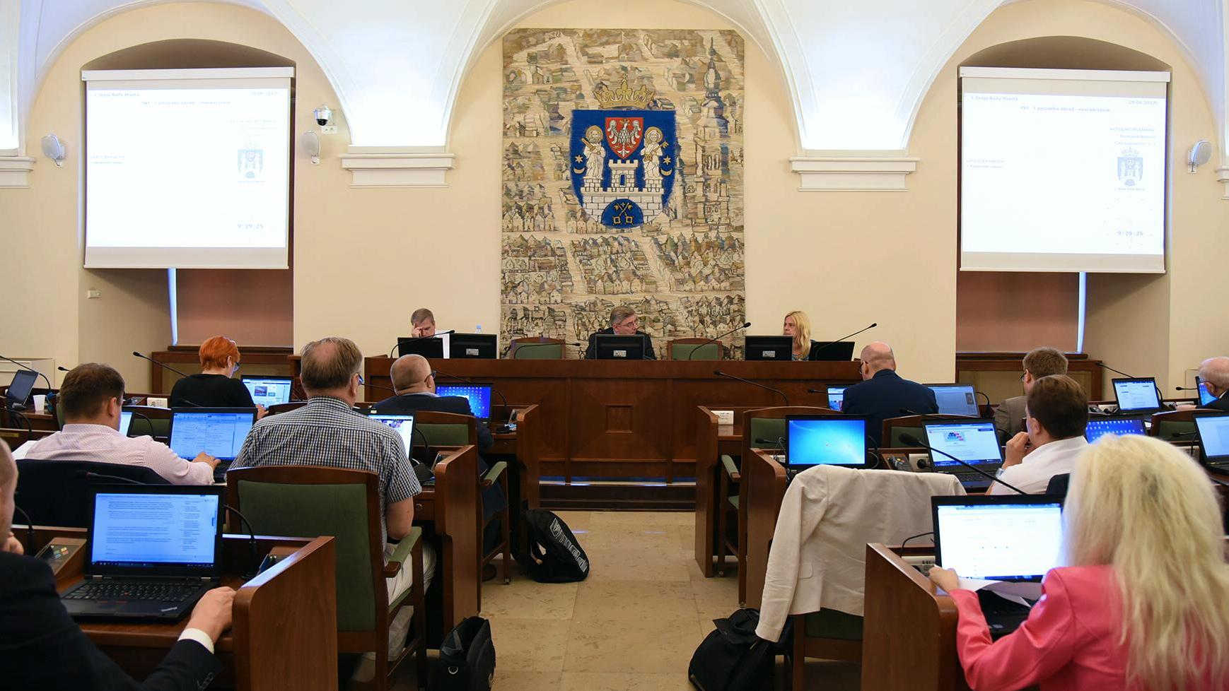 fot. Biuro Prasowe UMP - grafika artykułu