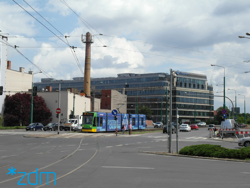 fot. ZDM - grafika artykułu