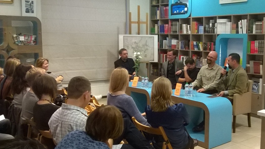 Fot. Jan Kwiatkowski