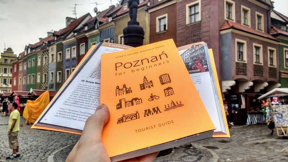 Fot. Poznańska Lokalna Organizacja Turystyczna