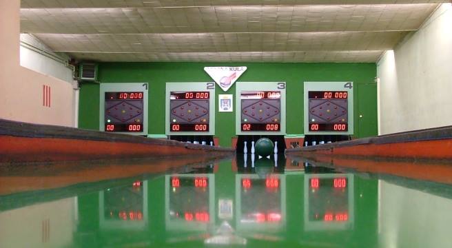 Fot."Czarna kula" - grafika artykułu