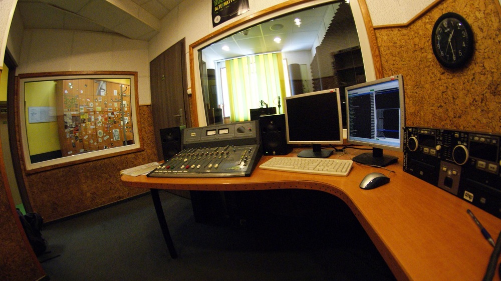 Fot. Radio Afera - grafika artykułu