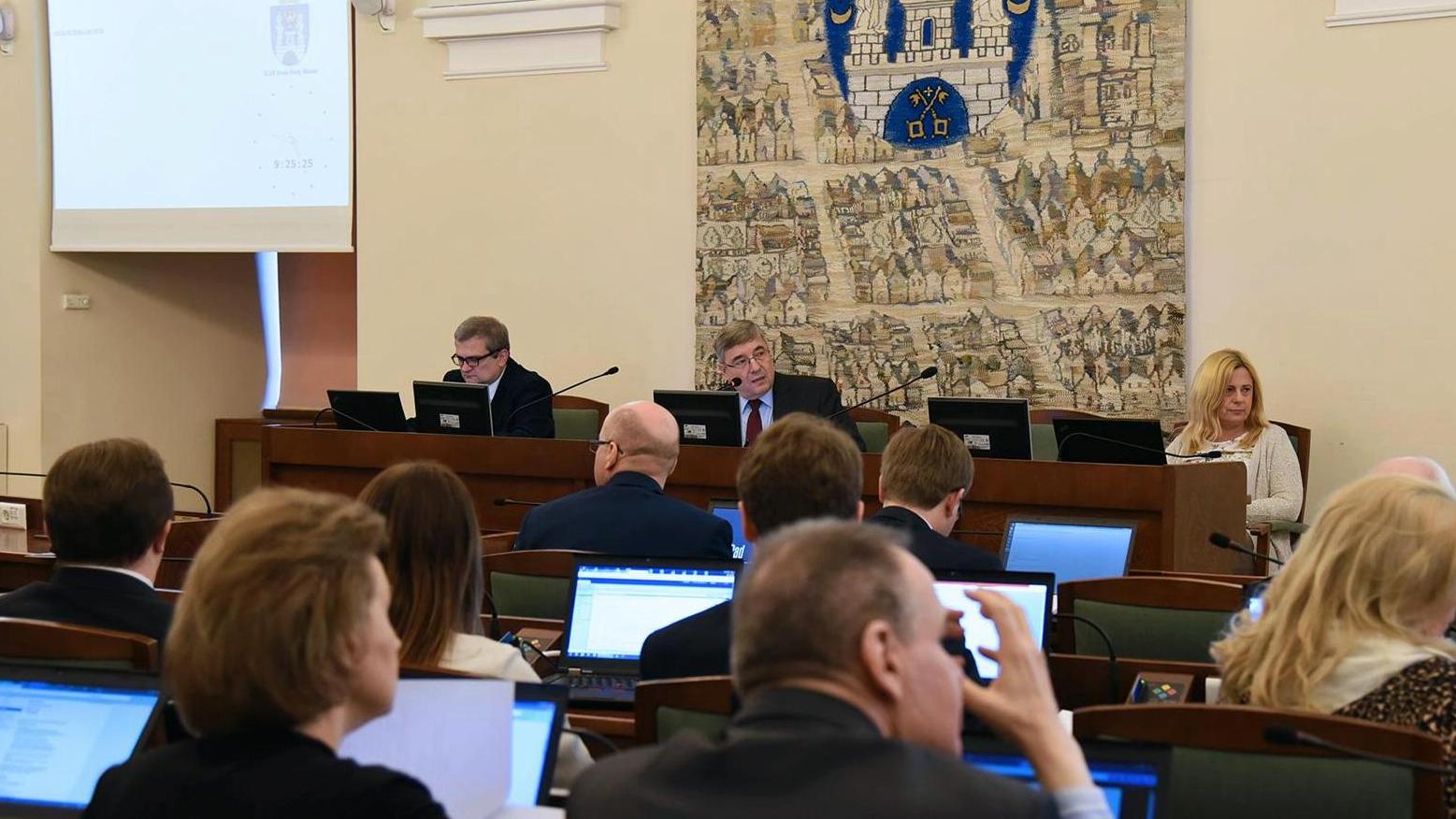 Fot. Urząd Miasta Poznania - grafika artykułu