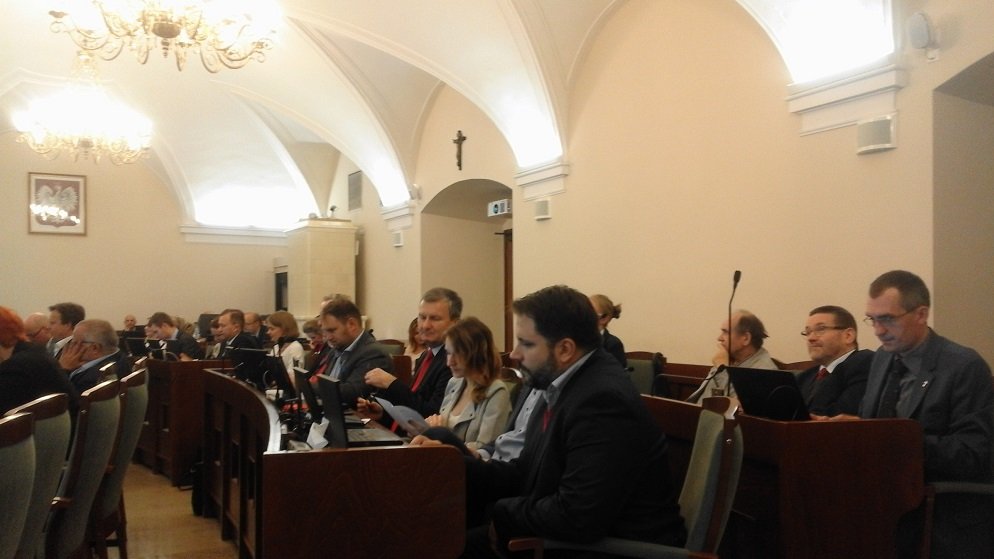 Fot. Mateusz Malinowski