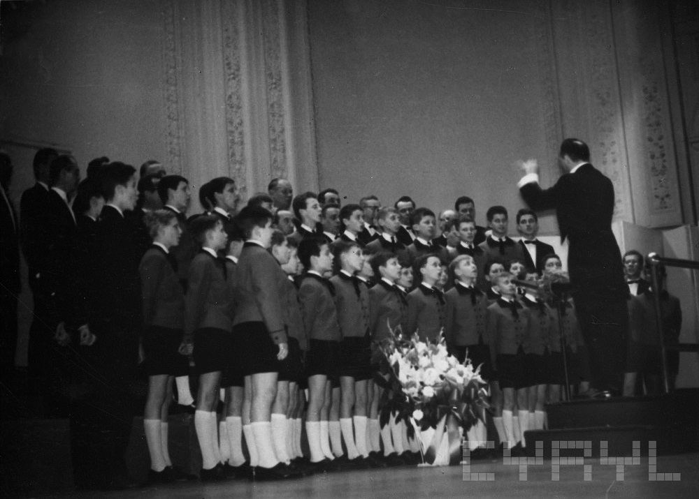 Koncert Poznańskich Słowików w Carnegie Hall w Nowym Jorku - grafika artykułu