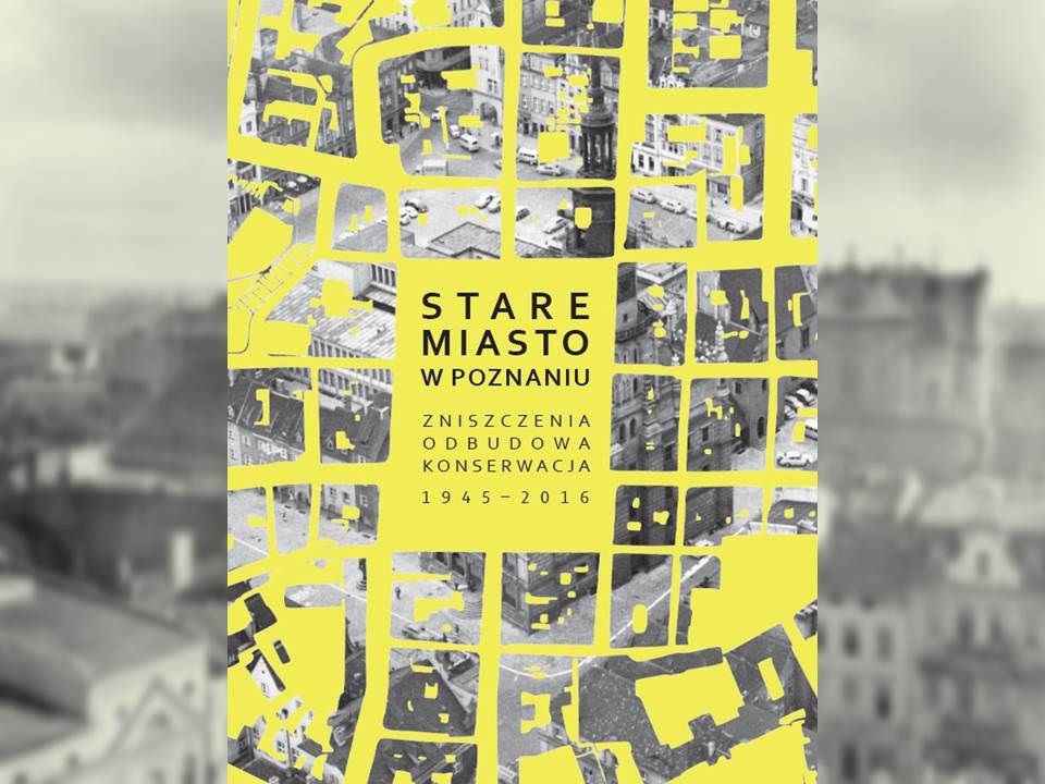 Fot. Wydawnictwo Miejskie Posnania - grafika artykułu