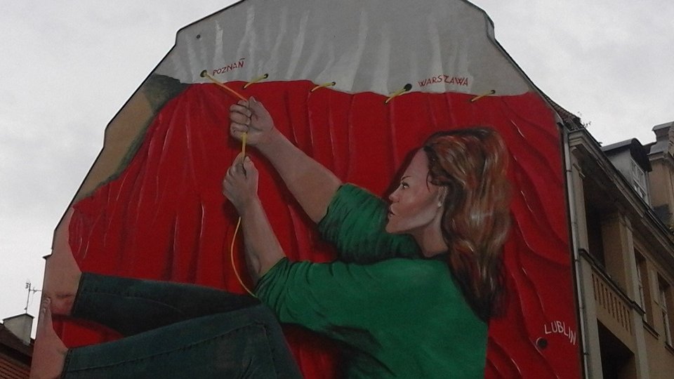 Fot. Mateusz Malinowski