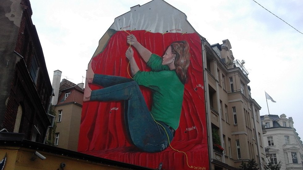 Fot. Mateusz Malinowski