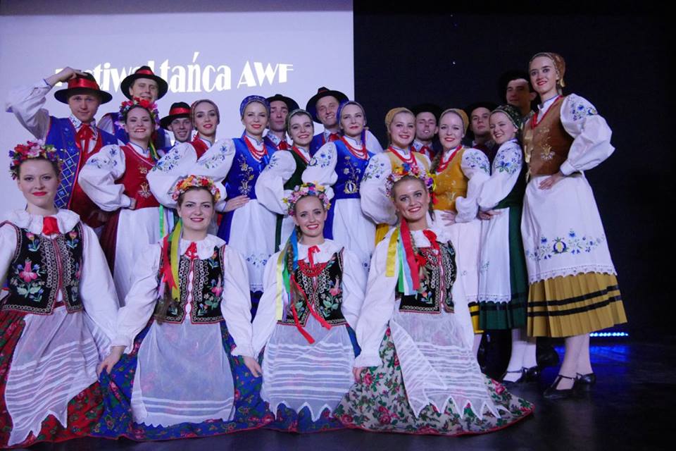 Fot. ZTL "Poznań" AWF - grafika artykułu