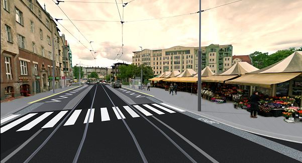 fot. Urząd Miasta Poznania - grafika artykułu