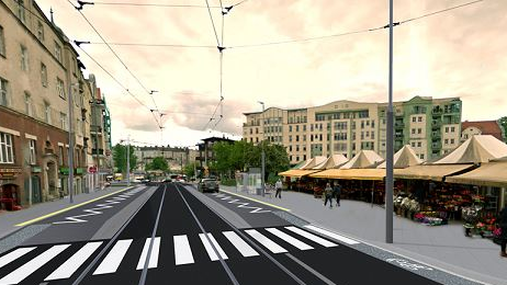 fot. Urząd Miasta Poznania