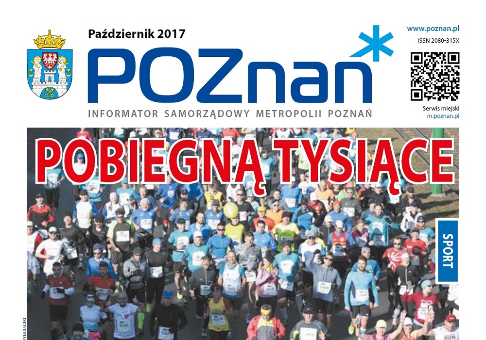 POZnan* październik 2017 - grafika artykułu