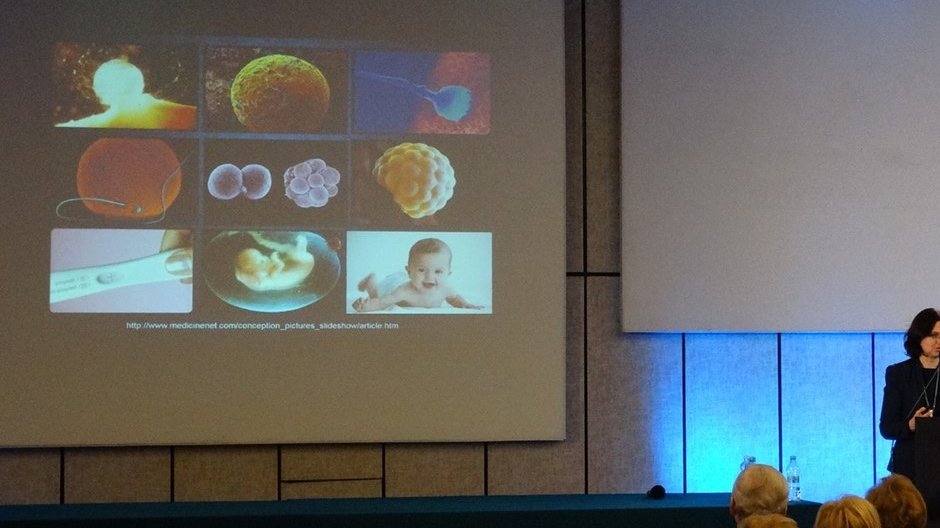 Tydzień Mózgu, fot. PAN Oddział Poznań