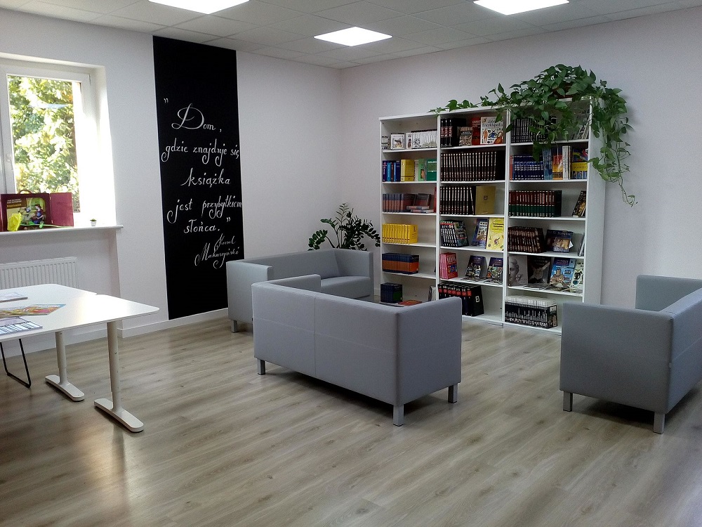 Fot. Rada Osiedla Stare Miasto - grafika artykułu