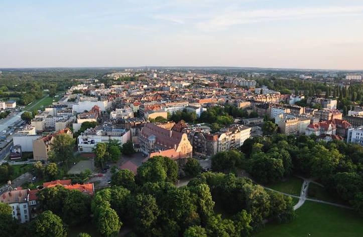 Fot. Miasto Poznań - grafika artykułu