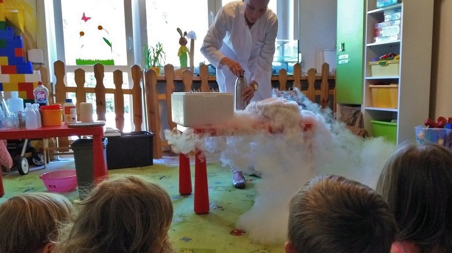 Żłobek Kraina Baśni / źródło poznan.pl