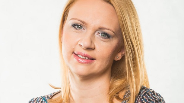 Radna Beata Urbańska, fot. archiwum prywatne