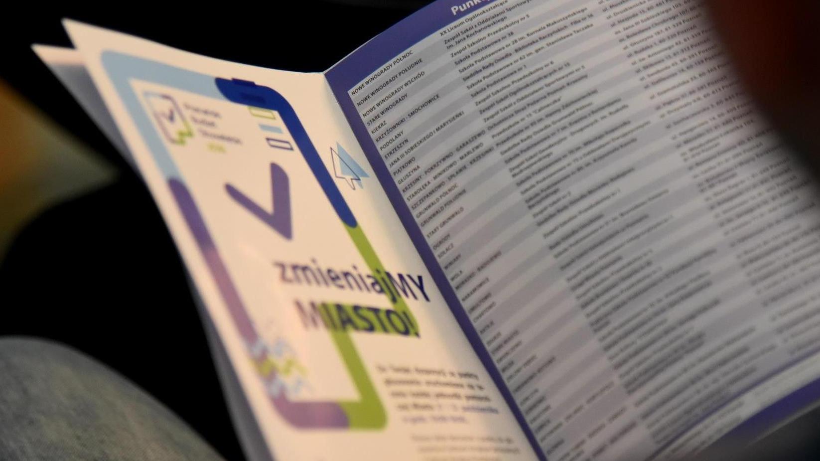 Fot. UMP - grafika artykułu