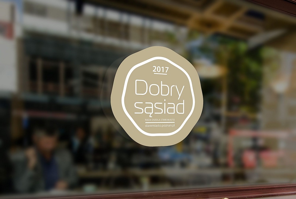 Fot. Rada Osiedla Stare Miasto - grafika artykułu