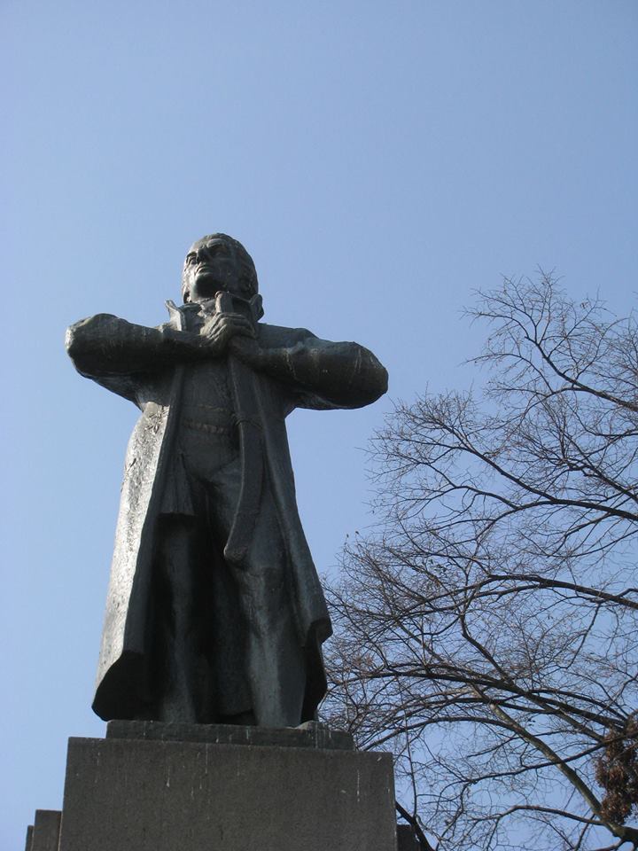 Fot. Grupa Przewodników "Po Poznaniu" - grafika artykułu