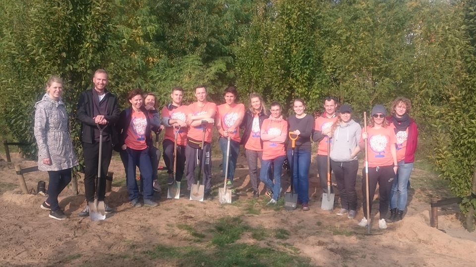 Fot. Stowarzyszenie "Inwestycje dla Poznania" - grafika artykułu