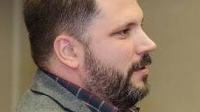 Radny Jan Sulanowski, fot. archiwum prywatne