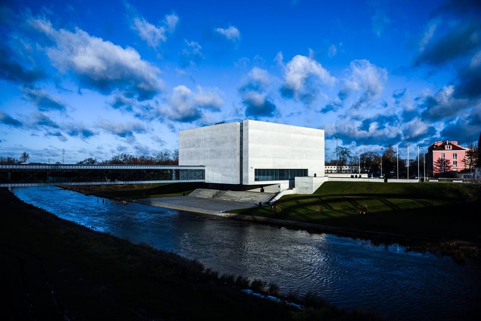 Fot. Łukasz Gdak / Brama Poznania - grafika artykułu