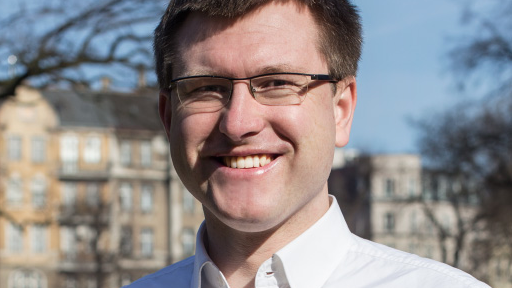 Andrzej Rataj, fot. archiwum prywatne