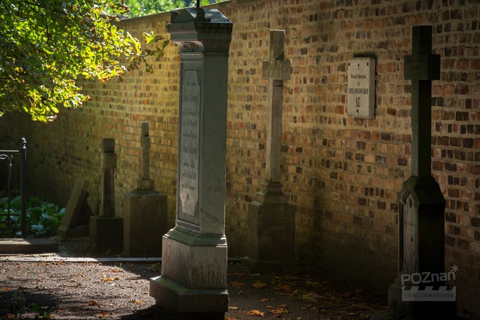 Fot. Poznań Film Commission - grafika artykułu