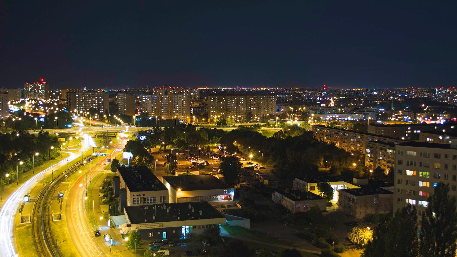 Fot. Urząd Miasta Poznania - grafika artykułu