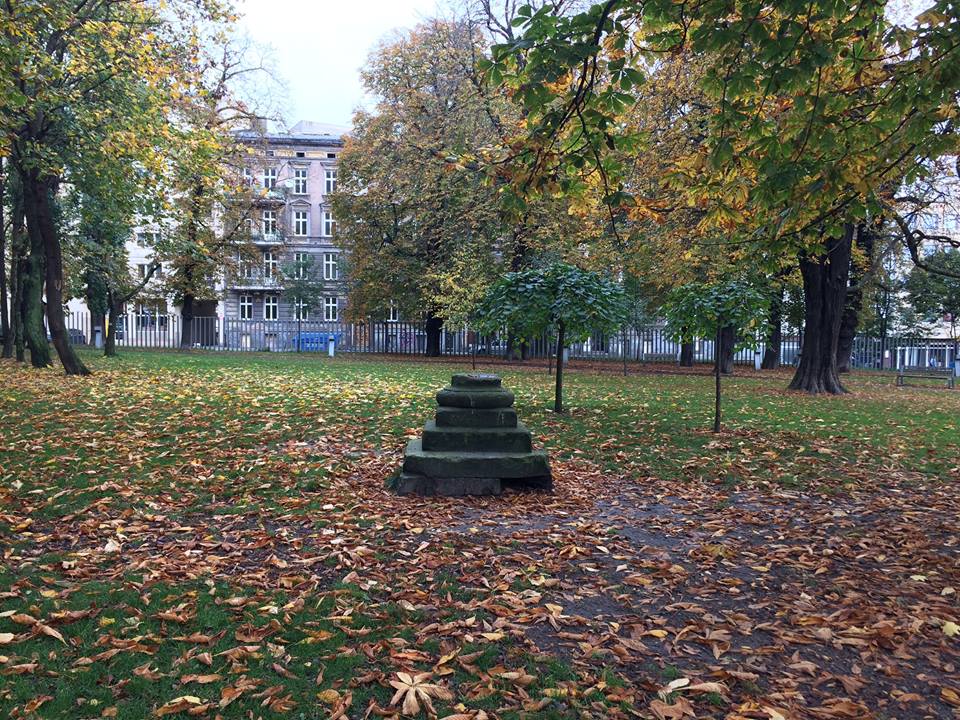 Fot. archiwum prywatne A. Rataj - grafika artykułu