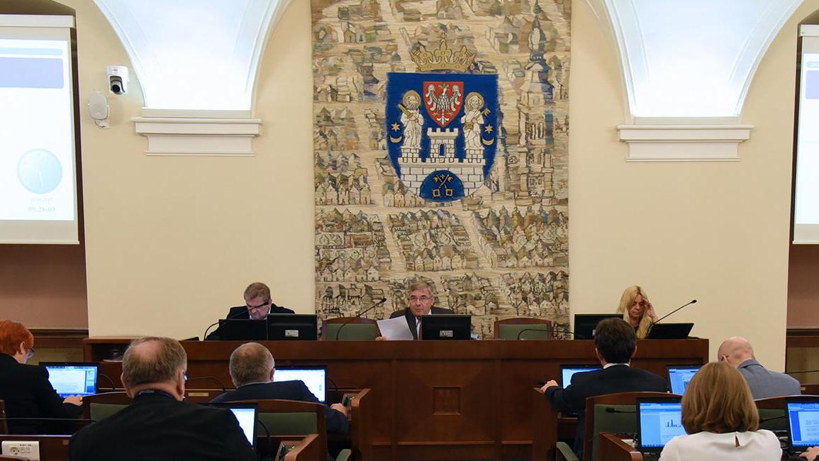 fot. Biuro Prasowe UMP - grafika artykułu