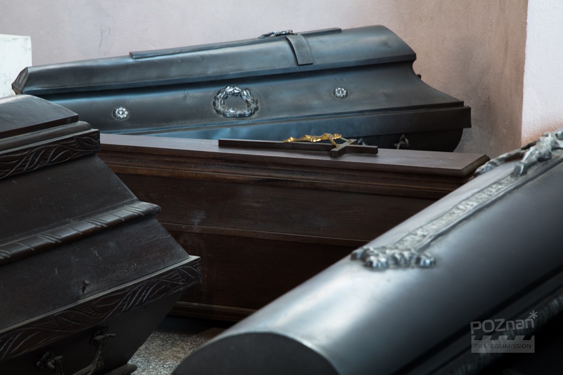 Fot. Poznań Film Commission - grafika artykułu