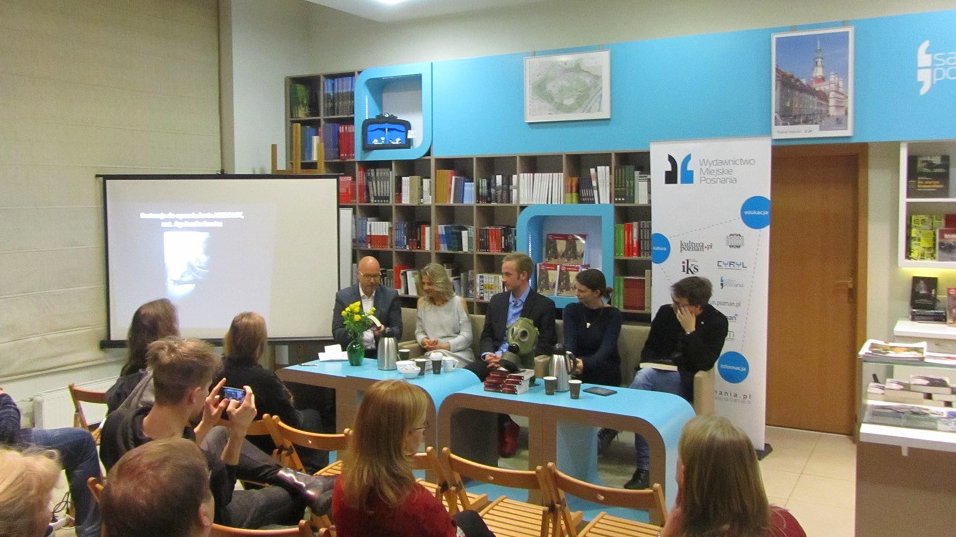 Fot. Mateusz Malinowski