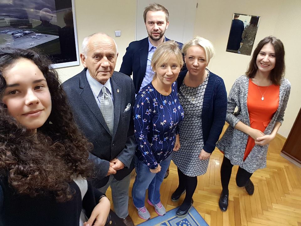 Fot. Młodzieżowa Rada Miasta Poznania - grafika artykułu