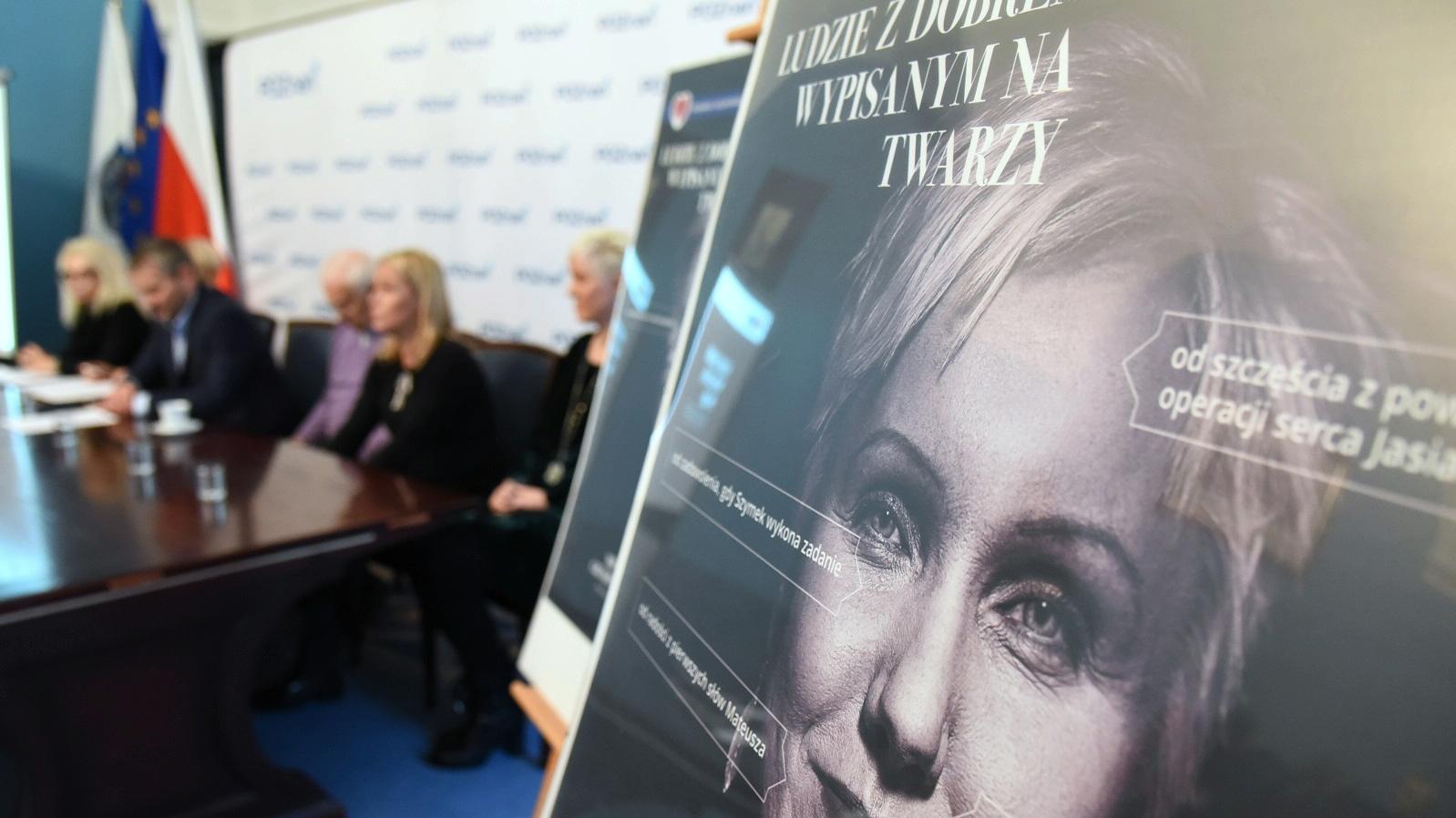 Fot. Biuro Prasowe UMP - grafika artykułu